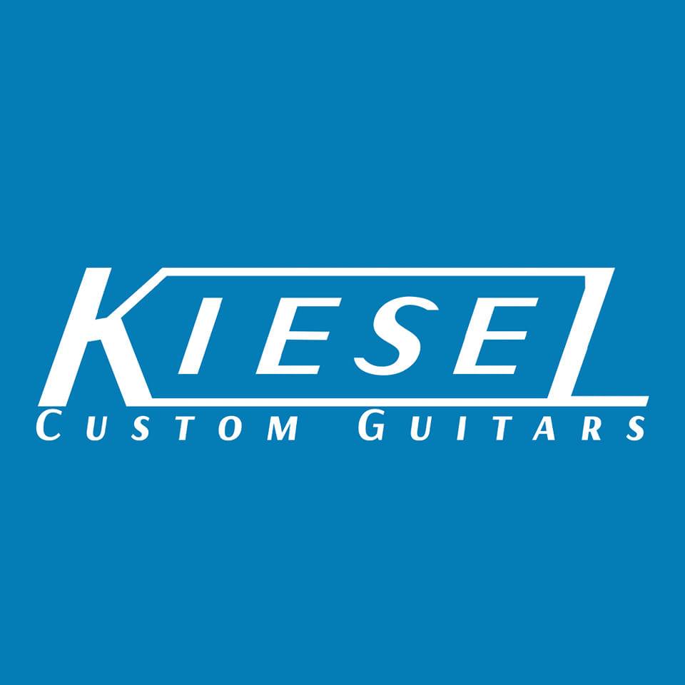 My Kiesel A2 7-String